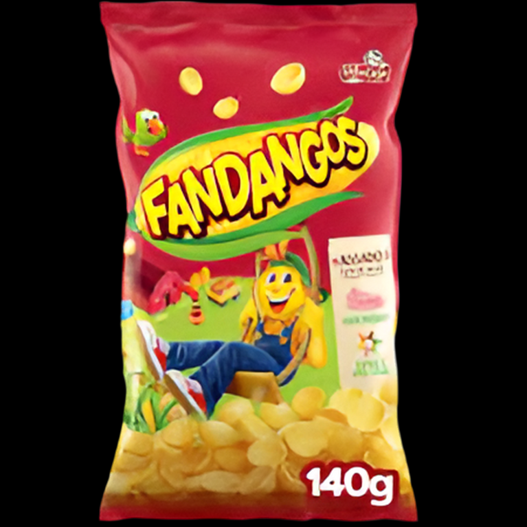 Fandangos presunto grande 105g