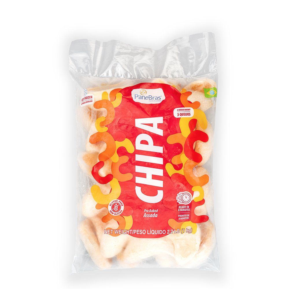 Chipa Panebras