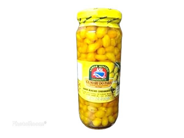 cumari do Pará sano de minas