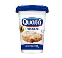Requeijão Tradicional Quatá