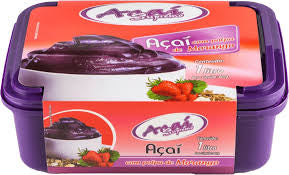 Açaí Supremo 1L