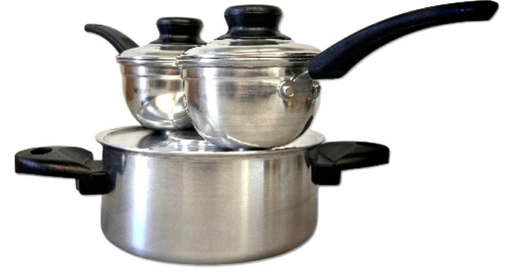 Teteu Cuscuzeiro 2 porções