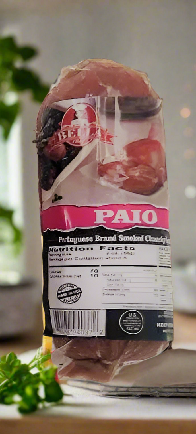 Bella chef paio