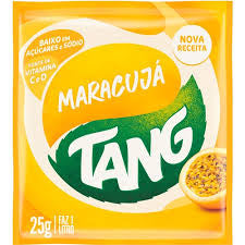 Tang Refresco - Maracuja 25 g