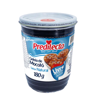 Predilecta Geleia de Mocotó Natural