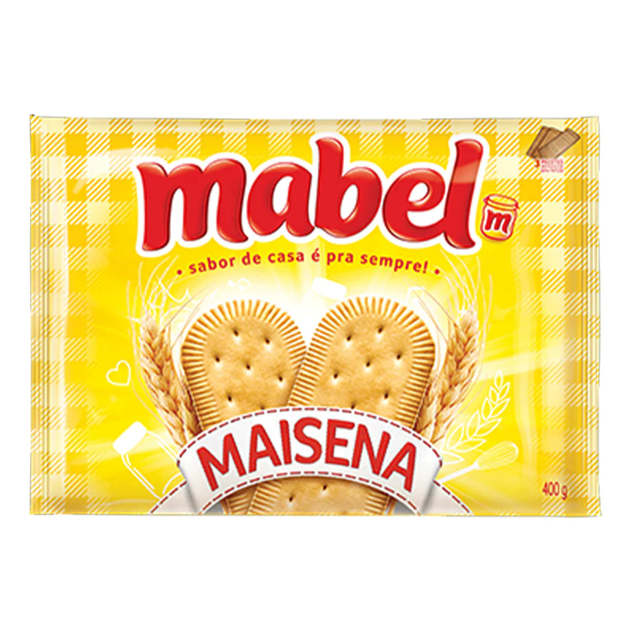 Mabel Coconut Donut