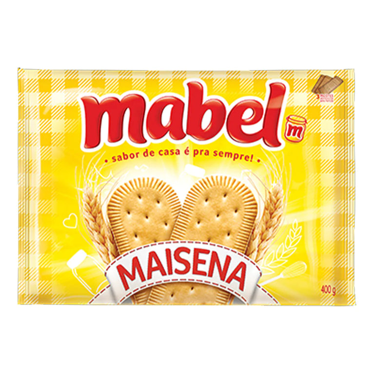 Mabel Coconut Donut