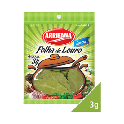 Folha de Louro