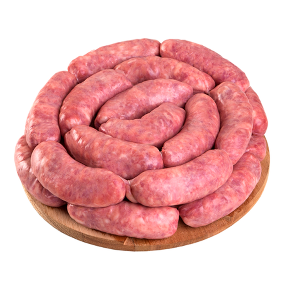 Teteu Sausage Toscana Original