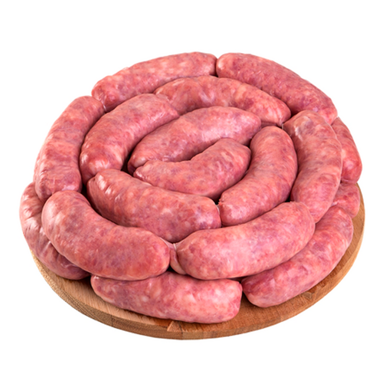 Linguiça Toscana Original Teteu