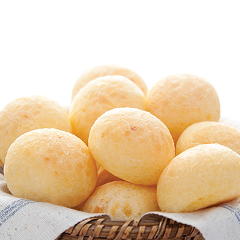 Pão de Queijo - Tradicional