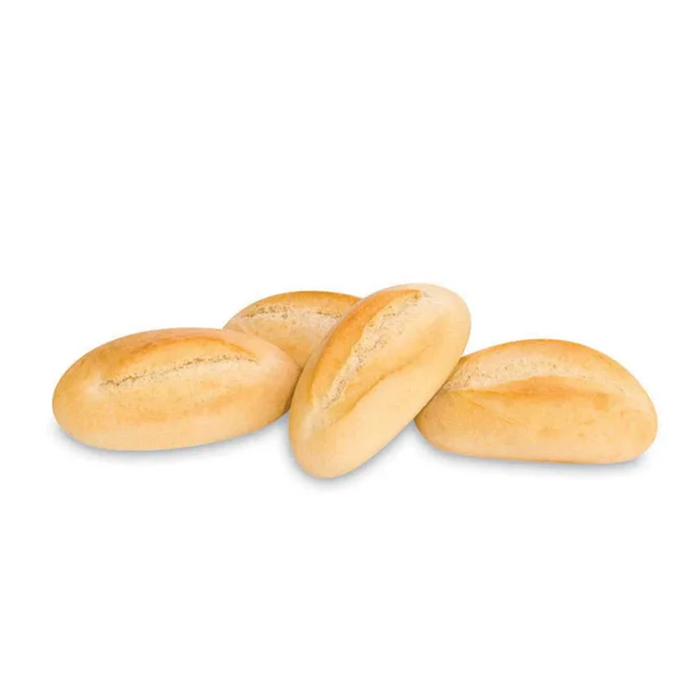 Frozen French Bread