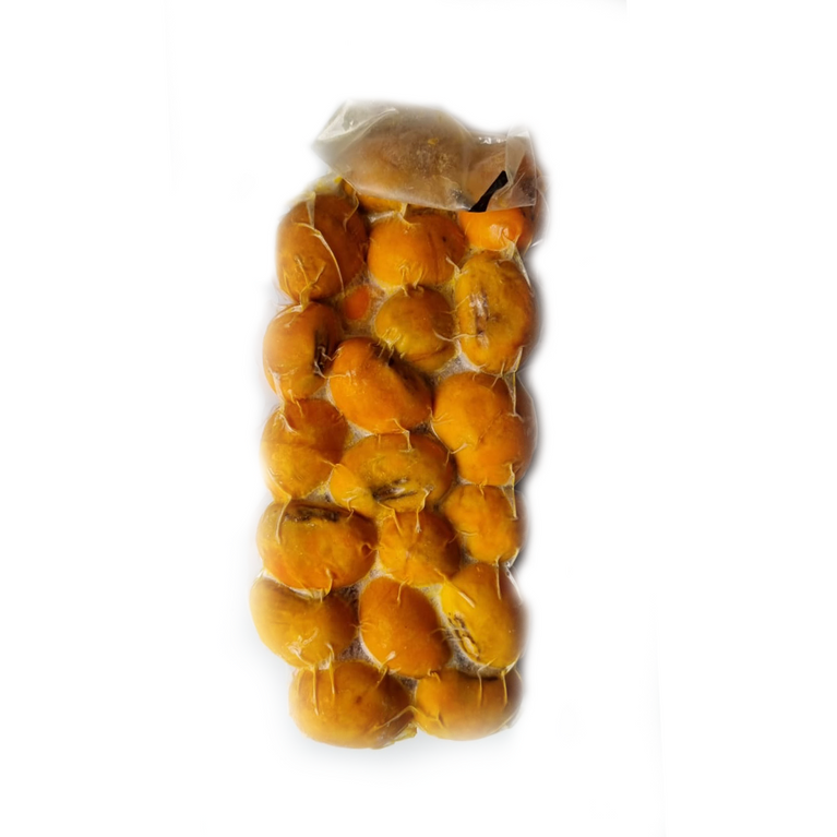Pequi Com Caroço