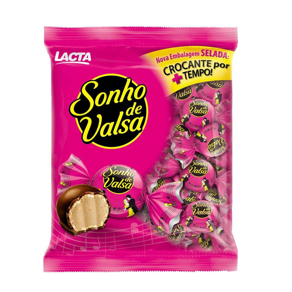 Waltz Dream Pack 1kg