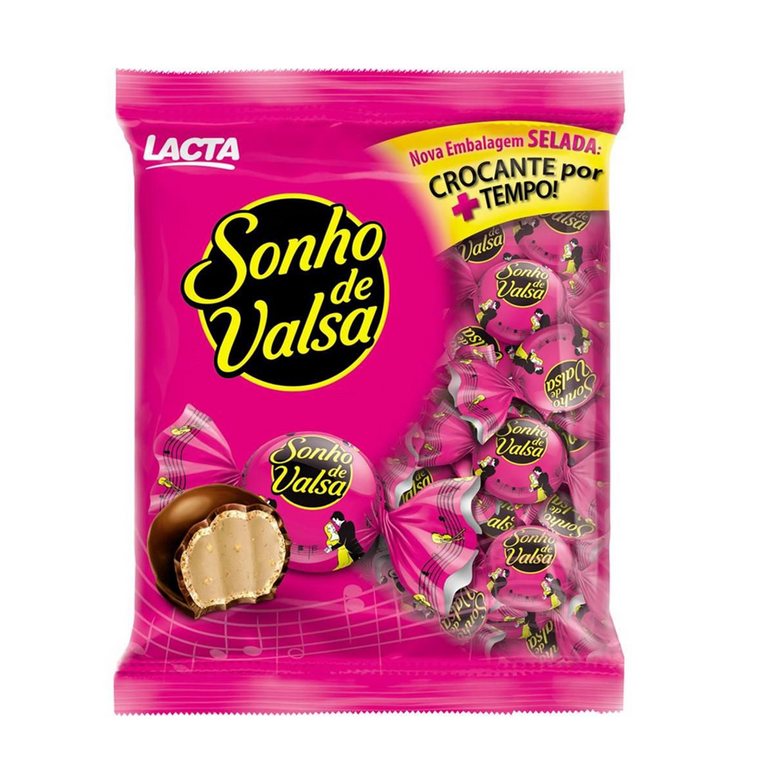 Waltz Dream Pack 1kg