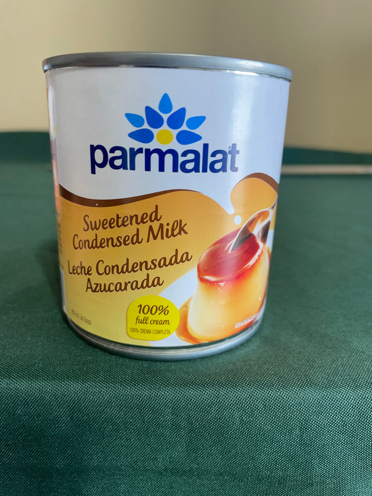 Condensado Parmalat