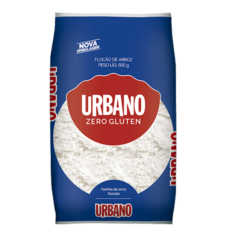 Flocão de arroz