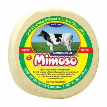 Mimoso farmers cheese