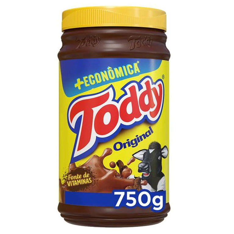 Toddy grande