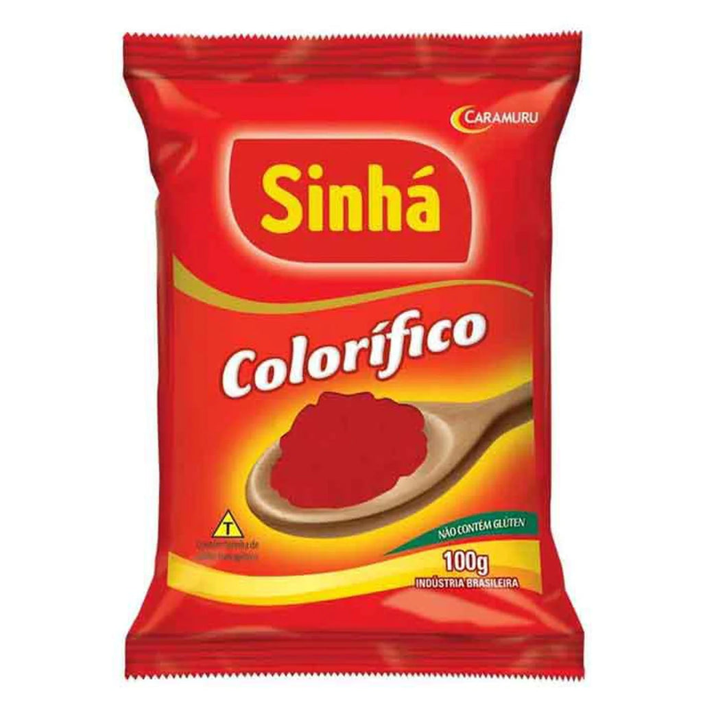 Colorifico Sinha