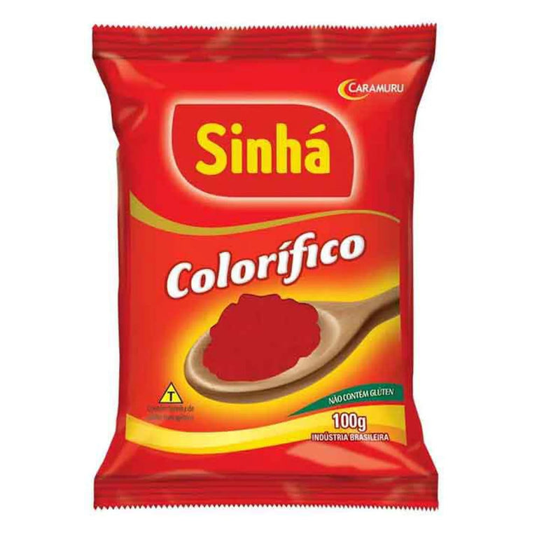 Colorifico Sinha