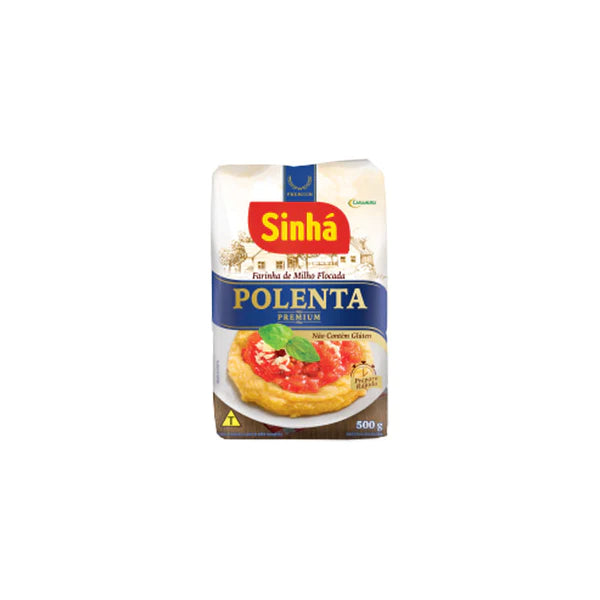 Polenta premium Sinha