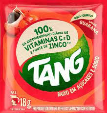 Tang Refresco - Guarana 18g