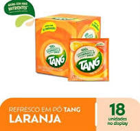 Tang Refresco - Laranja 18g