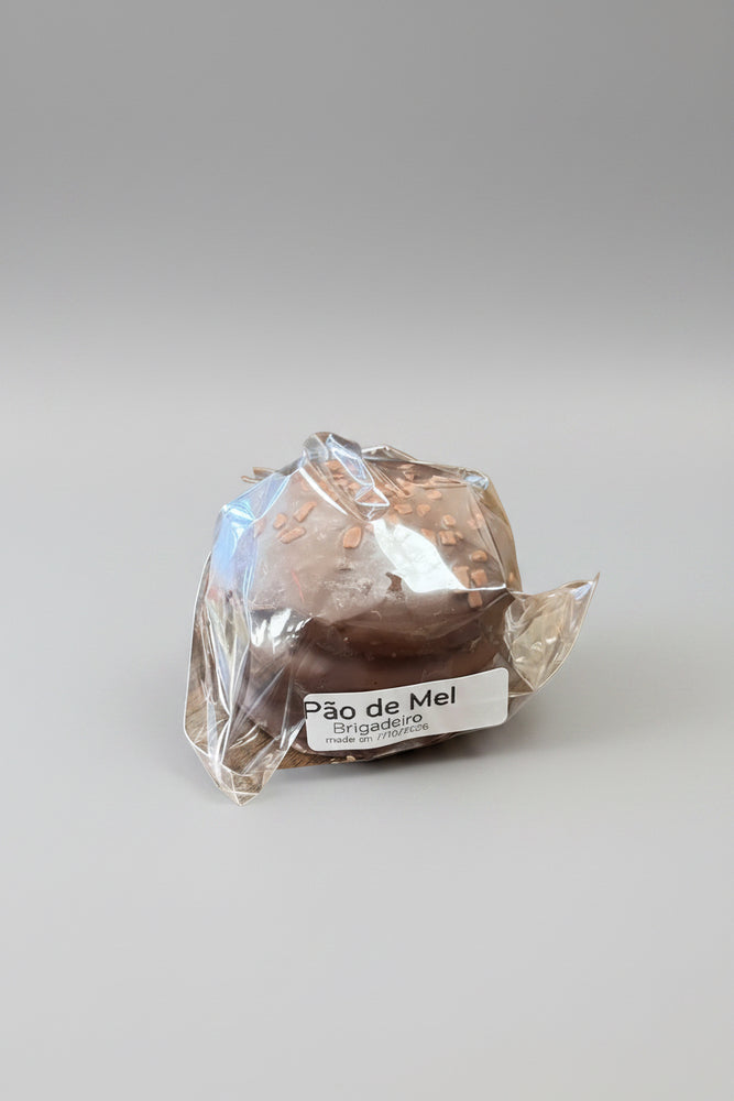 Pão de Mel