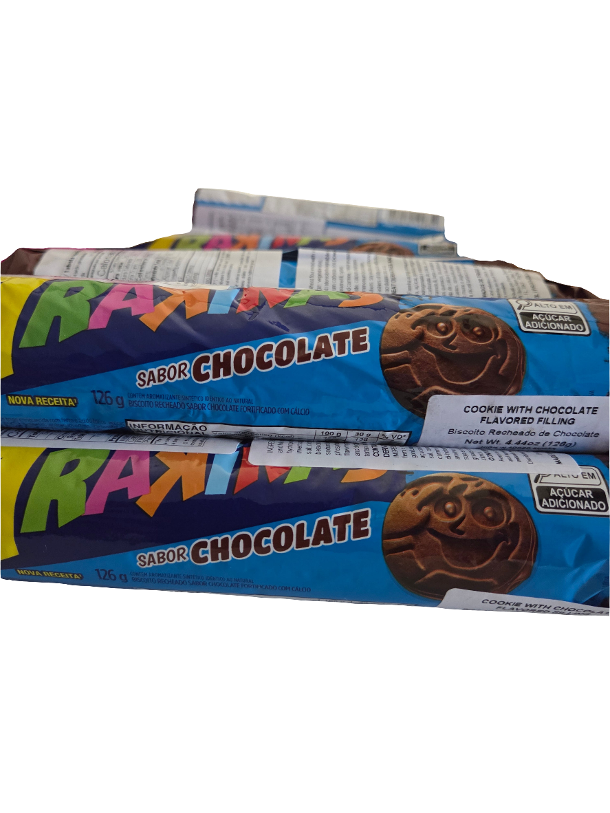 Trakinas chocolate