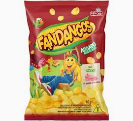 Fandango Presunto 85g