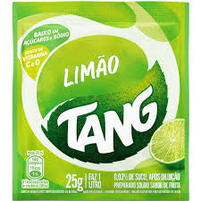 Tang Refresco - Limao 25 g no