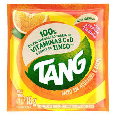 Tang 18g faz 1 litro