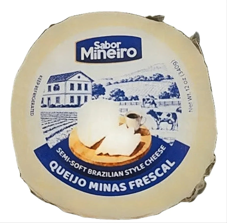 Queijo Minas Sabor Mineiro