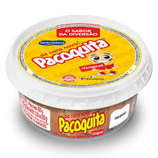 Santa Helena Paçoquita Original 350g