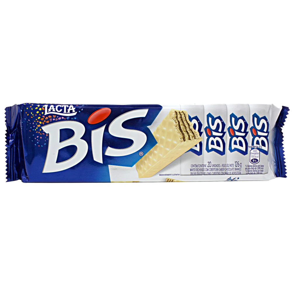 Lacta BIS