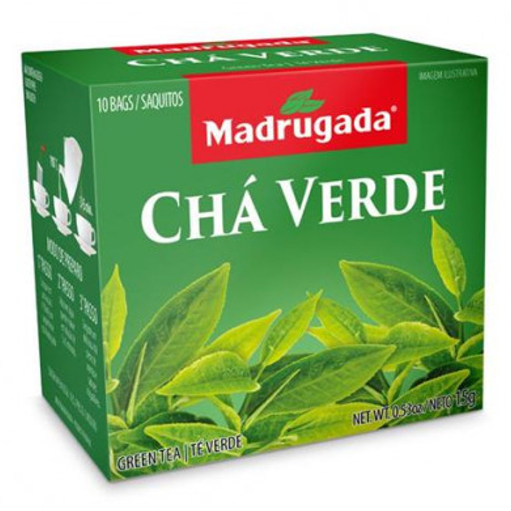 Green Tea