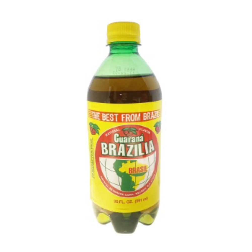 Guarana Brazilia 354ml