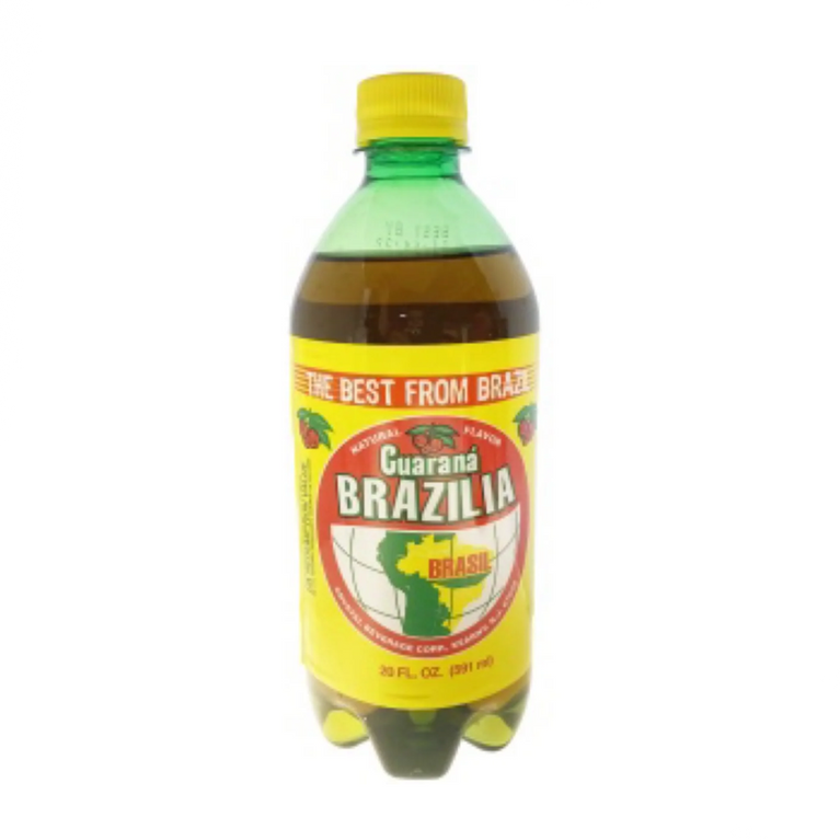Guarana Brazilia 354ml