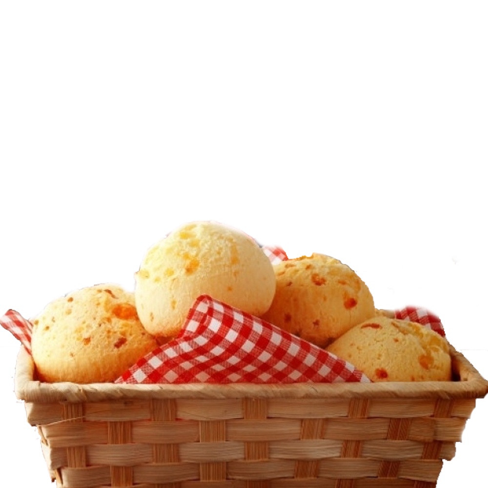 Cheese Bread - Guava