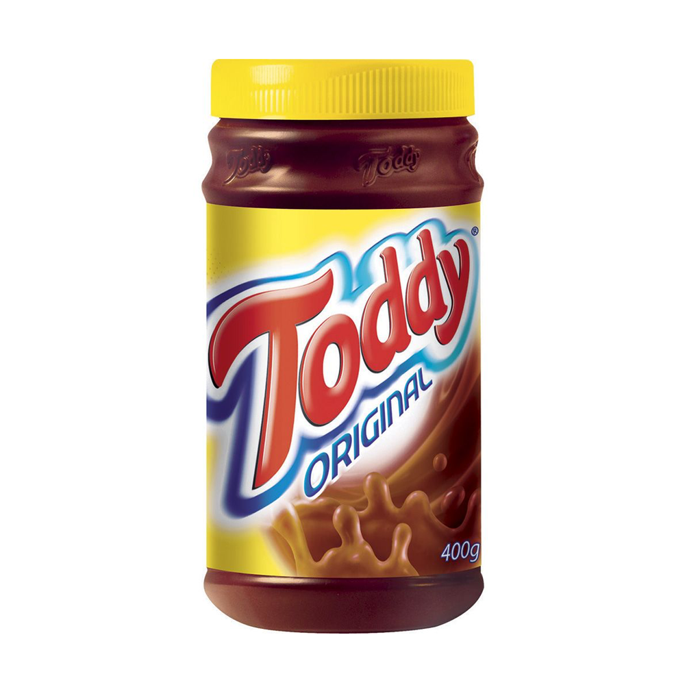 Instant Toddy